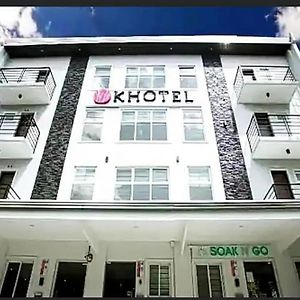 Khotel Near T3 Airport