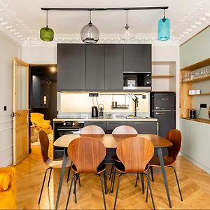 Appartement met Twee Slaapkamers